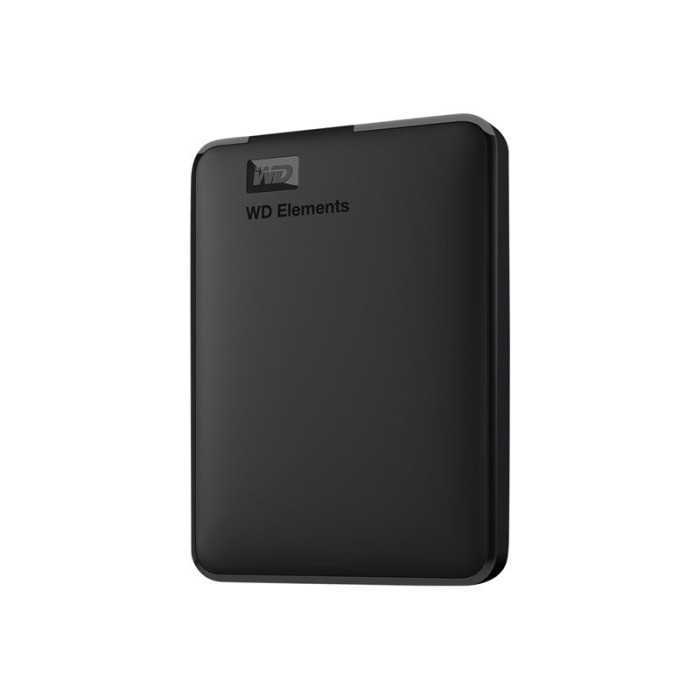 WD Elements ext portableHDD USB3.0 1,5TB