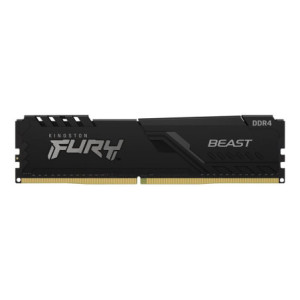 KINGSTON 8Go 3200MHz DDR4 CL16 DIMM FURY