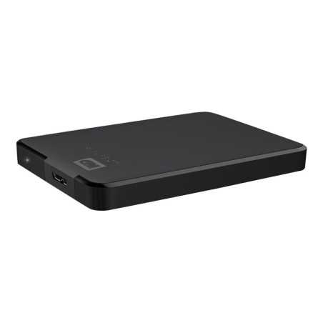 WD Elements ext portableHDD USB3.0 1,5TB