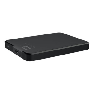 WD Elements ext portable HDD USB3.0 1TB