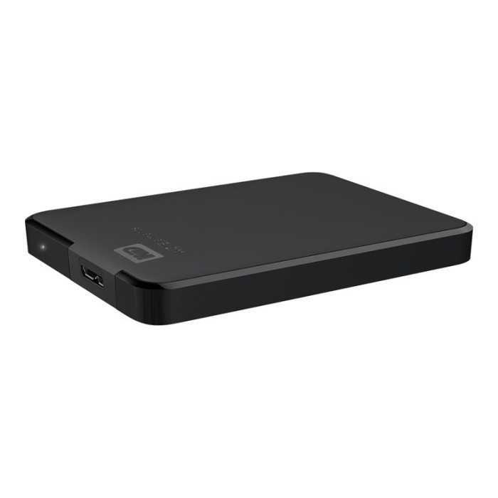 WD Elements ext portable HDD USB3.0 1TB