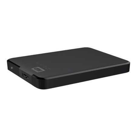WD Elements ext portable HDD USB3.0 1TB