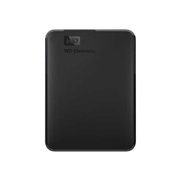 WD Elements ext portable HDD USB3.0 1TB