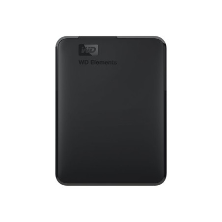 WD Elements ext portable HDD USB3.0 1TB