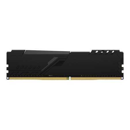 KINGSTON 16Go 3200MHz DDR4 CL16 DIMM | Catalogue | DGTEC Tunisie