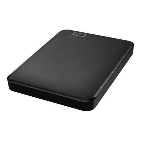 WD Elements ext portable HDD USB3.0 1TB