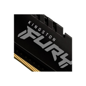 KINGSTON 16Go 3200MHz DDR4 CL16 DIMM