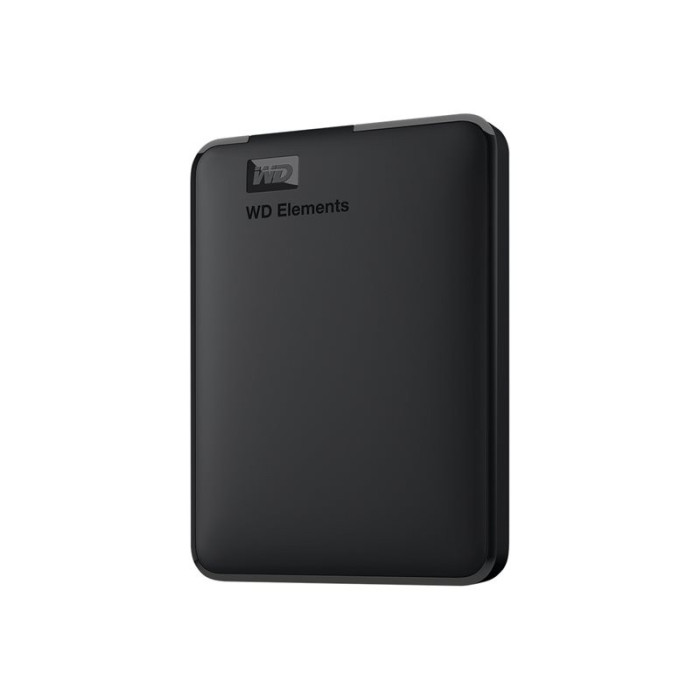 WD Elements ext portable HDD USB3.0 1TB