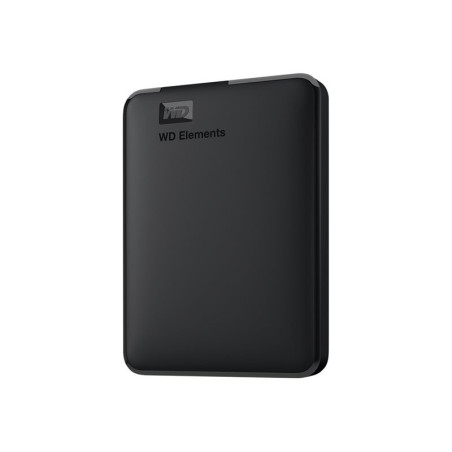 WD Elements ext portable HDD USB3.0 1TB