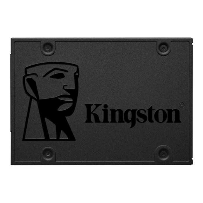 KINGSTON 240GB SSDNow A400 SATA3 2.5i | Catalogue | DGTEC Tunisie