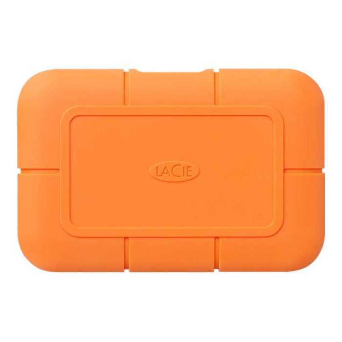 LACIE Rugged SSD 4To USB-C