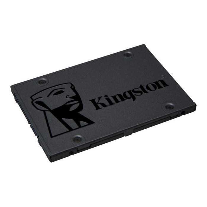 KINGSTON 240GB SSDNow A400 SATA3 2.5i | Catalogue | DGTEC Tunisie