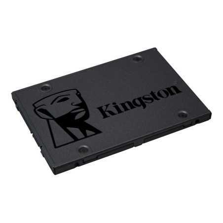 KINGSTON 240GB SSDNow A400 SATA3 2.5i | Catalogue | DGTEC Tunisie