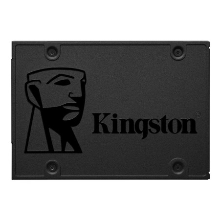 KINGSTON 480GB SSDNow A400 SATA3 2.5i