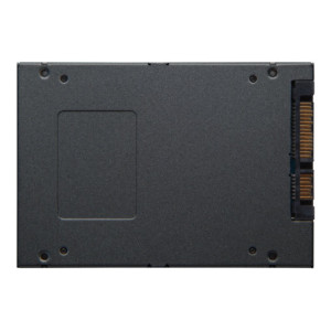 KINGSTON 480GB SSDNow A400 SATA3 2.5i