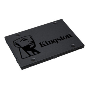 KINGSTON 480GB SSDNow A400 SATA3 2.5i