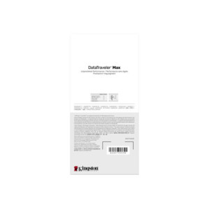 KINGSTON 1To USB3.2 Gen 2 DataTraveler