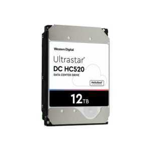 WESTERN DIGITAL Ultrastar HC520 12To SE