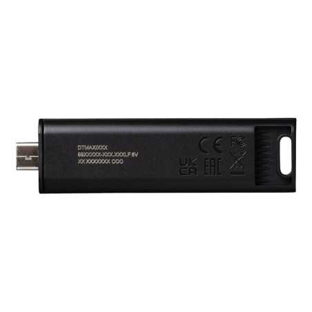 KINGSTON 1To USB3.2 Gen 2 DataTraveler | Catalogue | DGTEC Tunisie