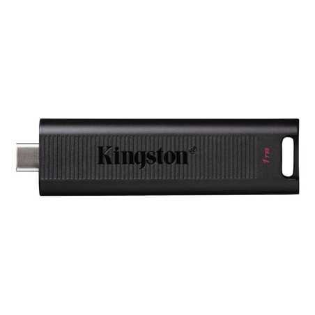 KINGSTON 1To USB3.2 Gen 2 DataTraveler | Catalogue | DGTEC Tunisie