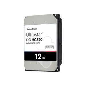 WESTERN DIGITAL Ultrastar HC520 12To SE