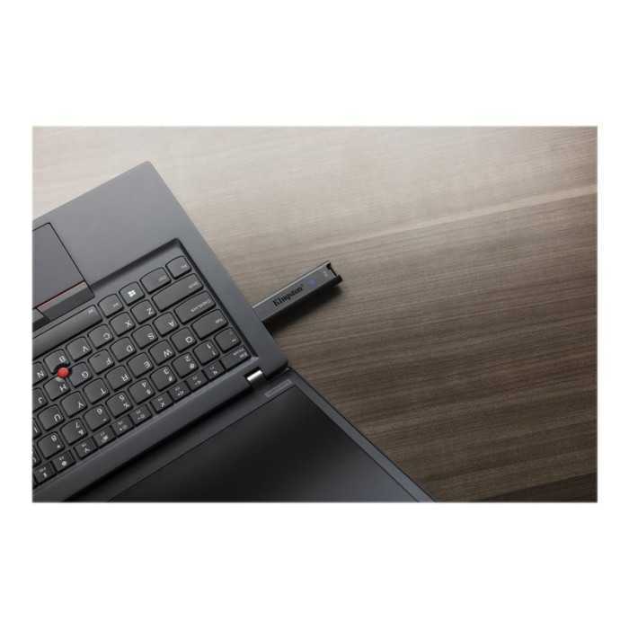 KINGSTON 1To USB3.2 Gen 2 DataTraveler | Catalogue | DGTEC Tunisie