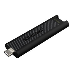 KINGSTON 256Go USB3.2 Gen 2 DataTraveler