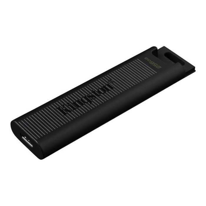 KINGSTON 256Go USB3.2 Gen 2 DataTraveler | Catalogue | DGTEC Tunisie
