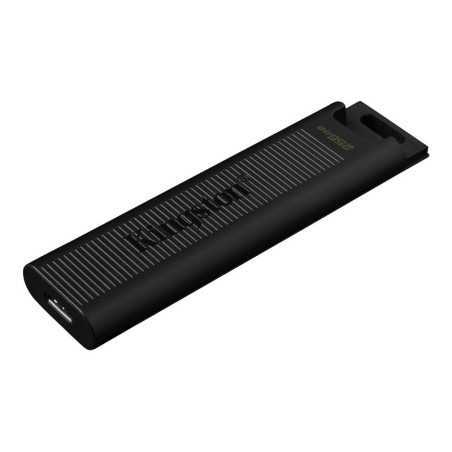KINGSTON 256Go USB3.2 Gen 2 DataTraveler | Catalogue | DGTEC Tunisie
