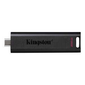 KINGSTON 256Go USB3.2 Gen 2 DataTraveler | Catalogue | DGTEC Tunisie