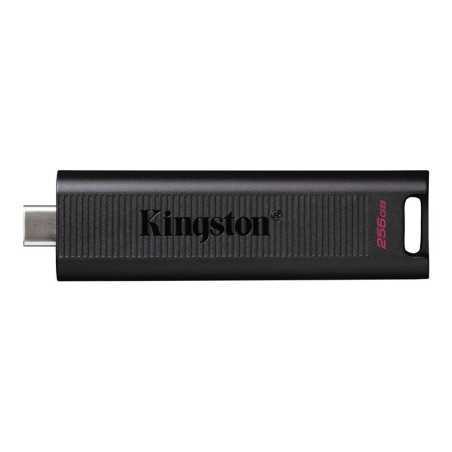 KINGSTON 256Go USB3.2 Gen 2 DataTraveler | Catalogue | DGTEC Tunisie