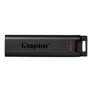 KINGSTON 256Go USB3.2 Gen 2 DataTraveler | Catalogue | DGTEC Tunisie