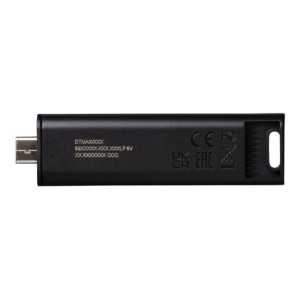 KINGSTON 256Go USB3.2 Gen 2 DataTraveler | Catalogue | DGTEC Tunisie