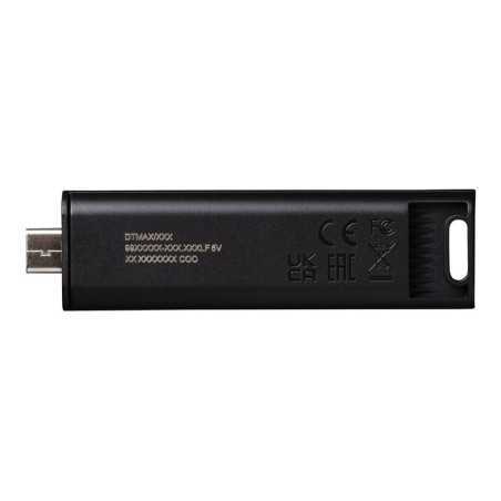KINGSTON 256Go USB3.2 Gen 2 DataTraveler | Catalogue | DGTEC Tunisie