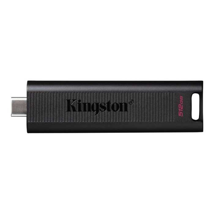 KINGSTON 512Go USB3.2 Gen 2 DataTraveler