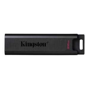 KINGSTON 512Go USB3.2 Gen 2 DataTraveler