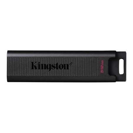 KINGSTON 512Go USB3.2 Gen 2 DataTraveler
