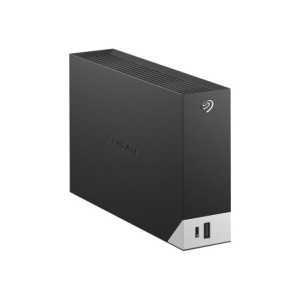 SEAGATE One Touch Desktop with HUB 8To
