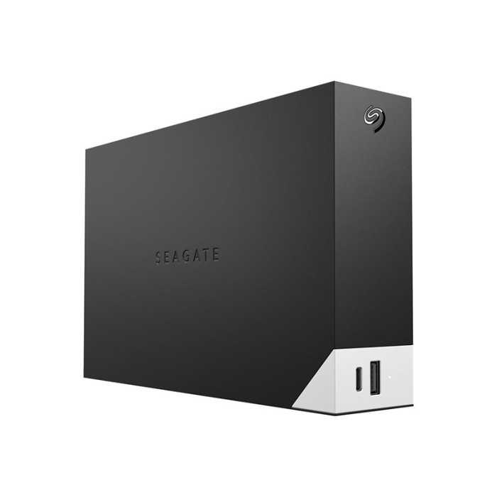 SEAGATE One Touch Desktop with HUB 8To