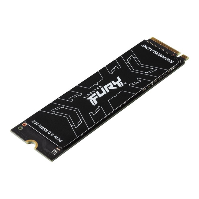 KINGSTON FURY Renegade 2000Go M.2 PCIe