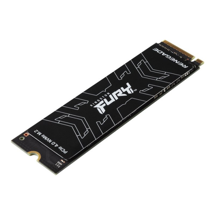 KINGSTON FURY Renegade 1000Go M.2 PCIe