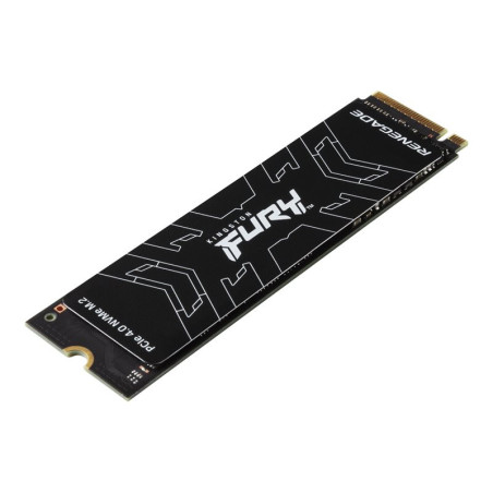 KINGSTON FURY Renegade 1000Go M.2 PCIe