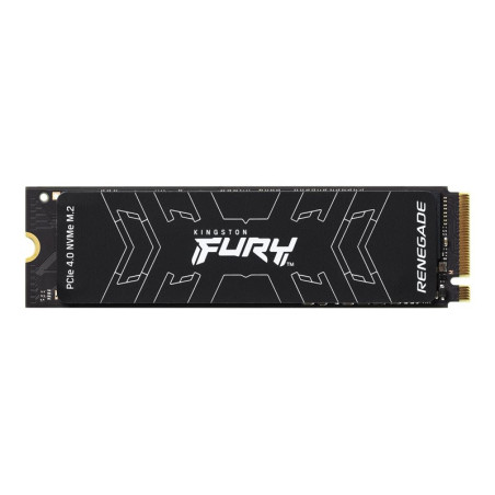 KINGSTON FURY Renegade 1000Go M.2 PCIe
