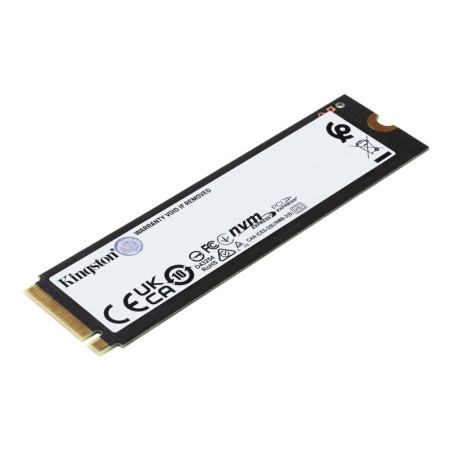 KINGSTON FURY Renegade 1000Go M.2 PCIe