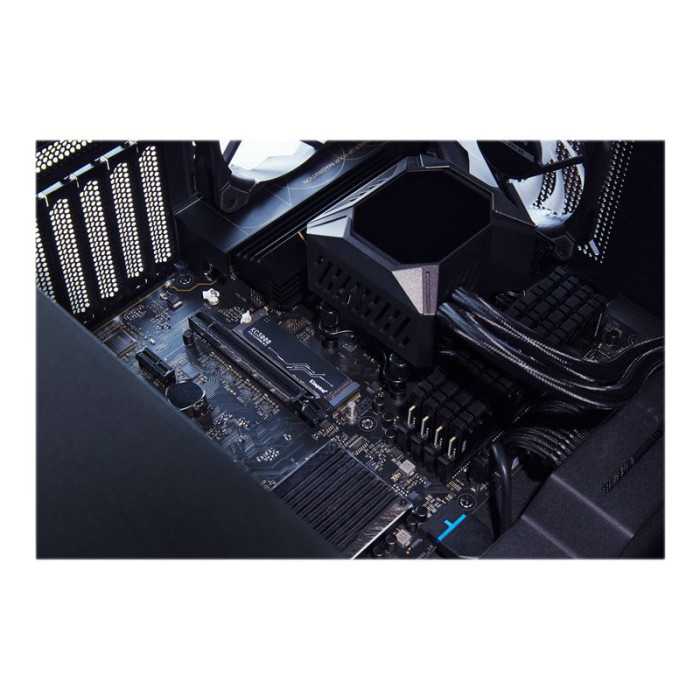 KINGSTON KC3000 2048Go M.2 PCIe