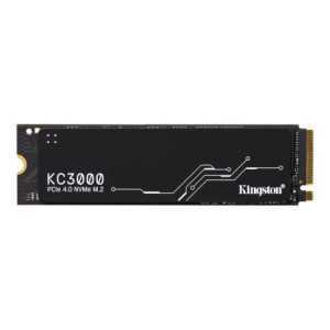 KINGSTON KC3000 2048Go M.2 PCIe