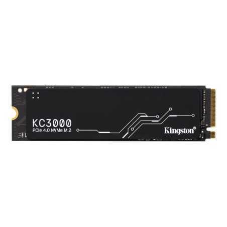 KINGSTON KC3000 2048Go M.2 PCIe