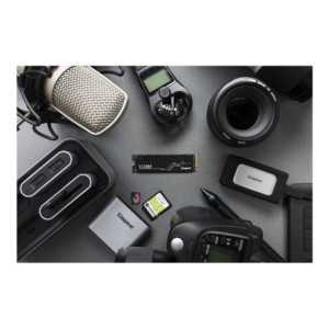 KINGSTON KC3000 1024Go M.2 PCIe