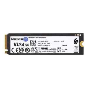 KINGSTON KC3000 1024Go M.2 PCIe