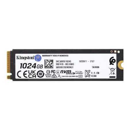 KINGSTON KC3000 1024Go M.2 PCIe